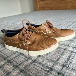 Boys dress shoes